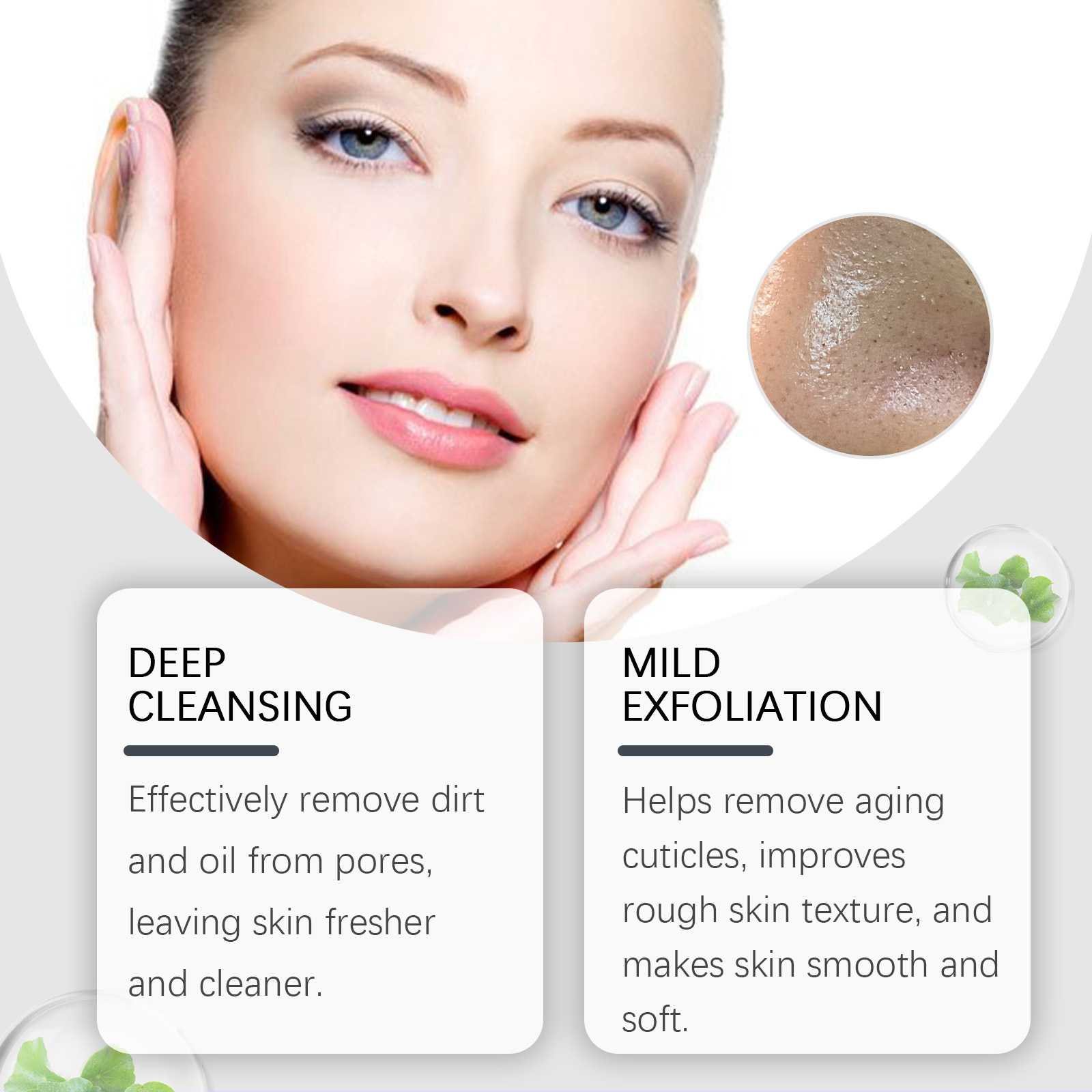 Pore Cleaning Clay Mask Mud Sh - đánh giá và giá Bentonite Clay Mask