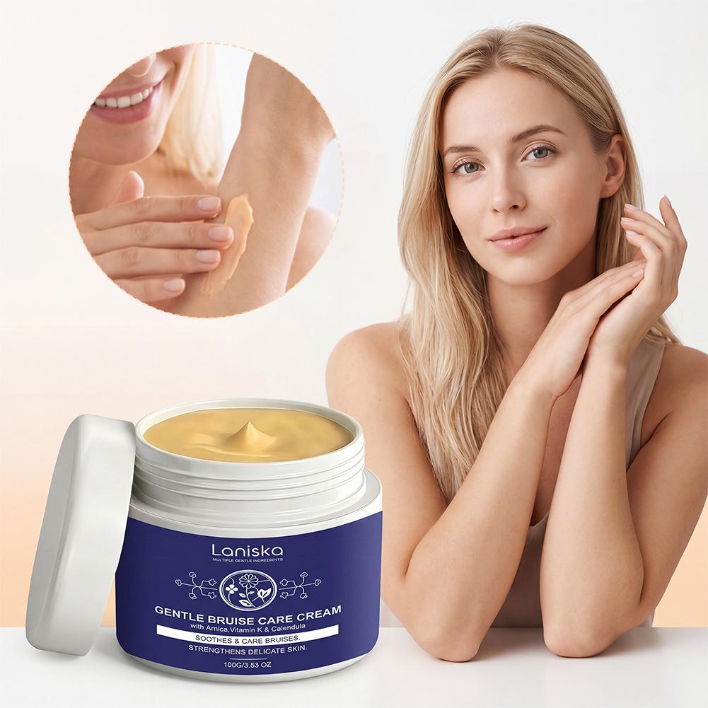 100g Bruise Care Cream Sooth B - đánh giá và giá Skincare Ingredients