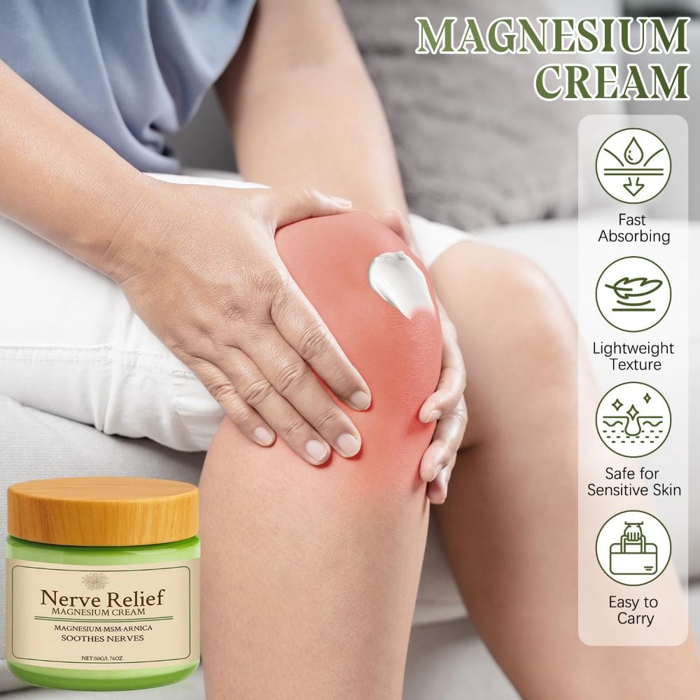 with MSM and Arnica Natural Ma - đánh giá và giá Skincare Ingredients