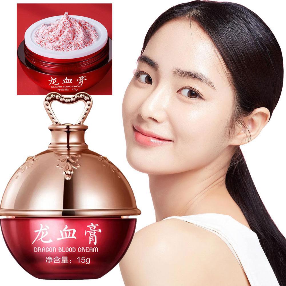 Dragon Blood Cream Anti Wrinkl - đánh giá và giá Skincare Ingredients
