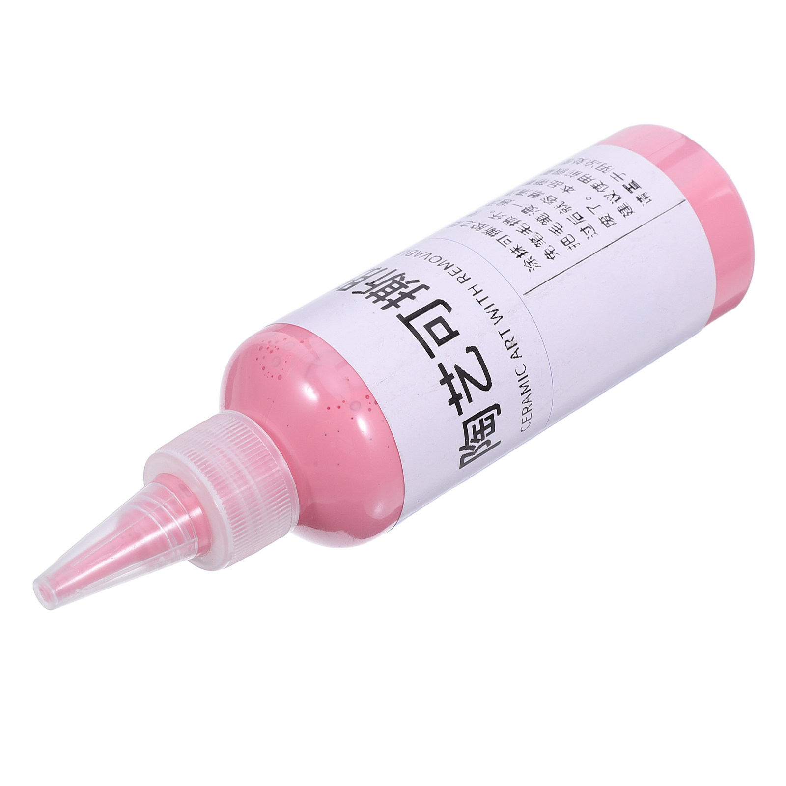 1 Bottle Liquid Latex Resist f - đánh giá và giá Bentonite Clay Mask