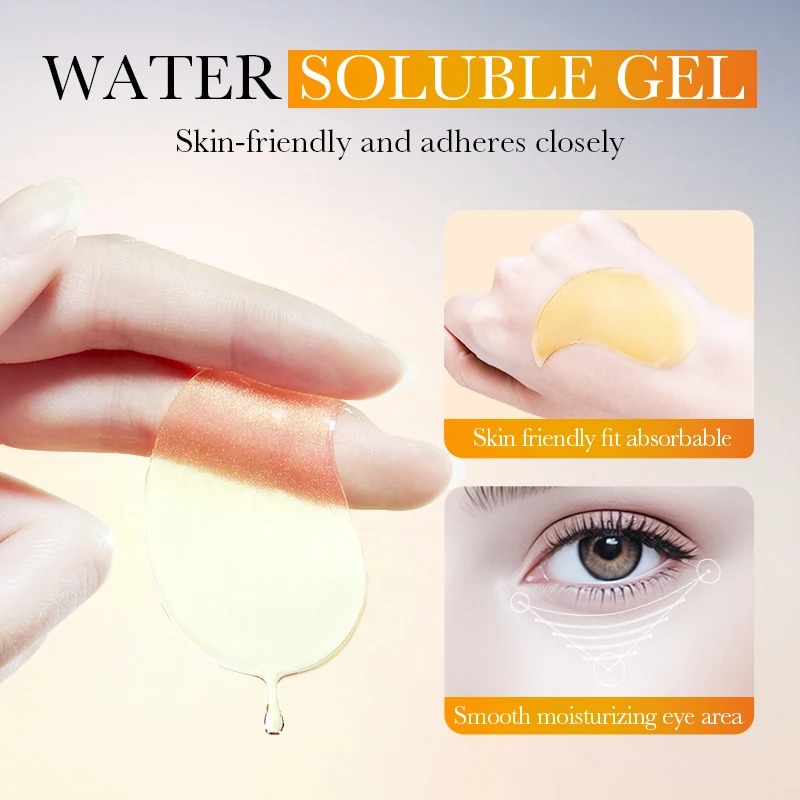 80 Pieces of Bioaoua Collagen  - đánh giá và giá Skincare Ingredients