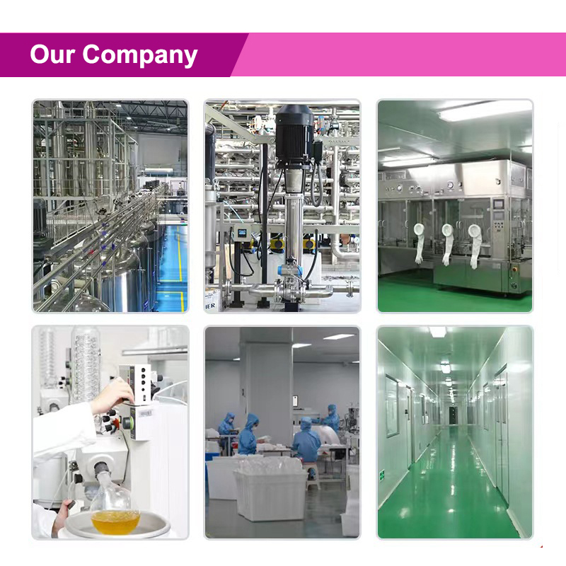 Hot Supply Water Soluble Ceram - đánh giá và giá Skincare Ingredients