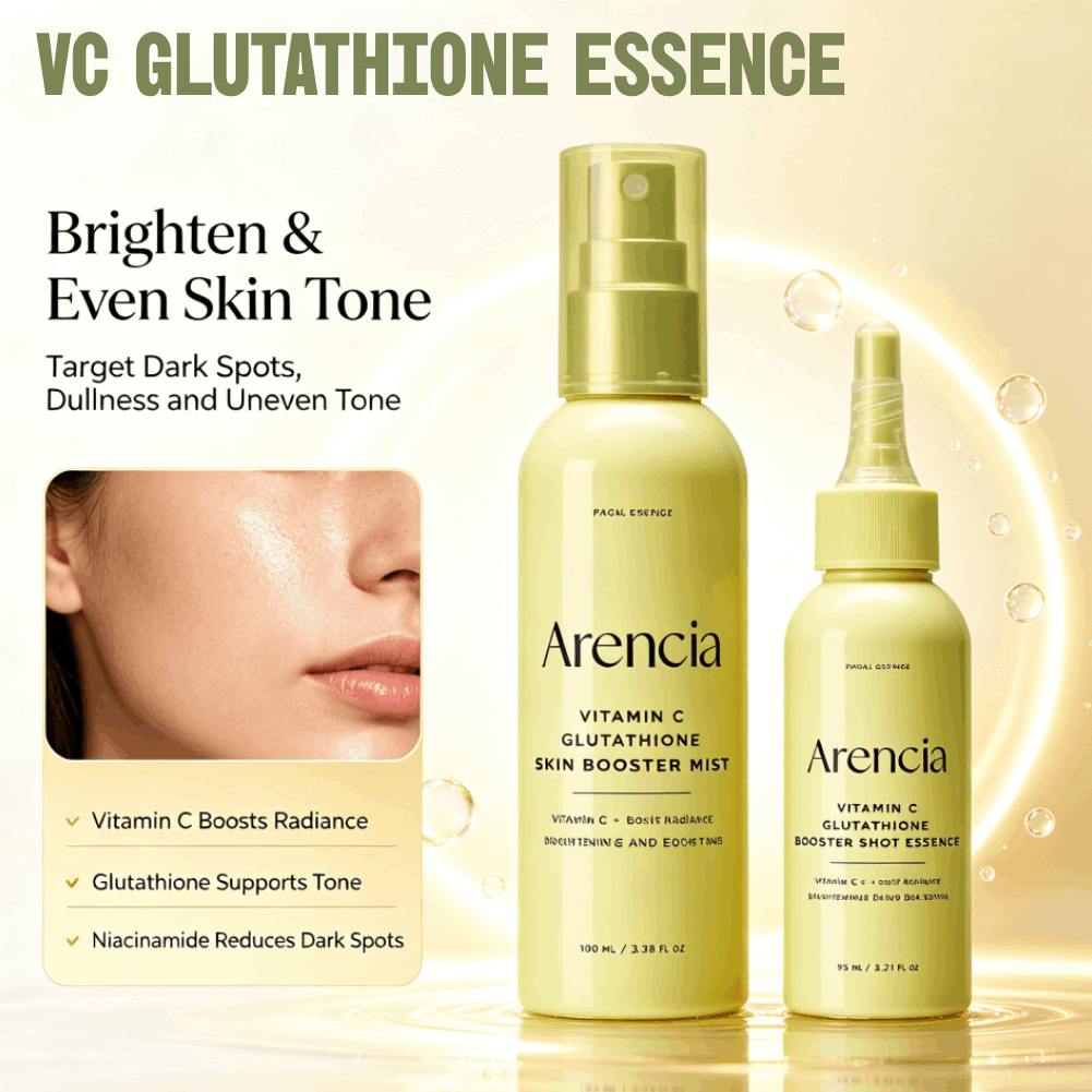 Arencia Niacinamide Brightenin - đánh giá và giá Niacinamide Brightening Serum
