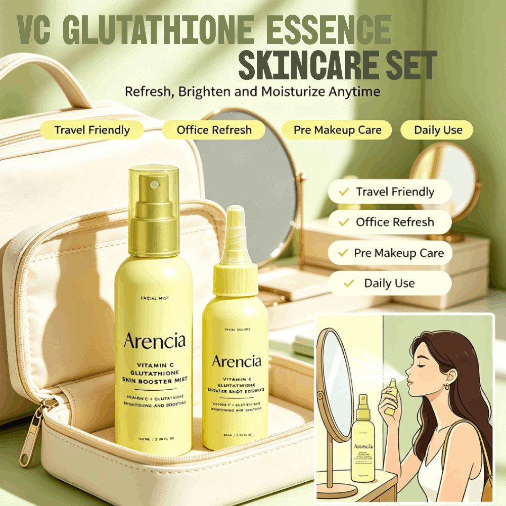 Arencia Niacinamide Brightenin - đánh giá và giá Niacinamide Brightening Serum